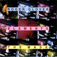 Roger Glover - The Mask